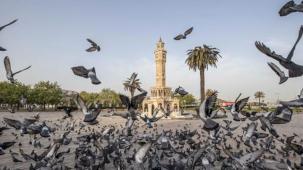 İZPA, 2074 İzmir'ini şekillendiriyor