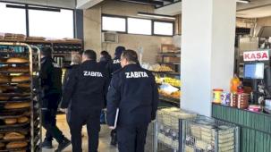 Kocasinan'da huzurlu bayram