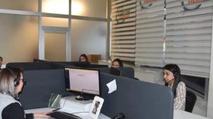 Kayseri Kocasinan'dan yapay zekalı çözümler