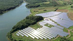 Kocaeli'den çevreci enerji atağı... İSU ve İZAYDAŞ milyonlarca kWh elektrik üretti