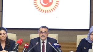 Komisyon beklenen raporu sundu... Türkiye yapay zekâda üreten ve düzenleyen olacak