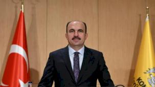 Konya Büyükşehir'den dar gelirli ailelere aylık 2 bin lira destek