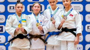 Konyalı sporcu Havva'dan bir ayda 2 madalya