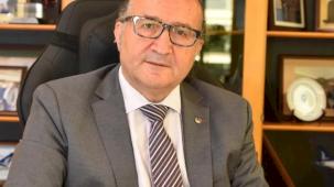 KSO Başkanı Zeytinoğlu’ndan bütçe değerlendirmesi