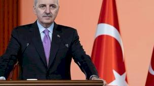 Kurtulmuş, Hırvatistan ve Romanya yolcusu