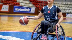 Medine Alper: “Yeniden yaşamayı seçtim”