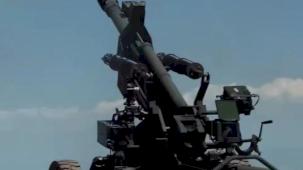 MKE'nin BORAN'ı NATO tatbikatında gücünü gösterdi