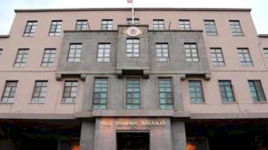 MSB: NATO Çok Uluslu Kolordu Karargâhı kuruluyor