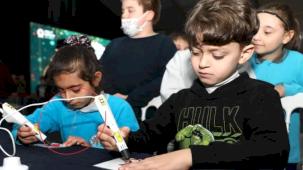 Ramazan Sokağında bilim yolculuğu