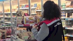 Ramazan’da gıda denetimleri arttı