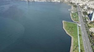 Sağlıklı körfez için bir adım daha... İzmir Körfezi’nin röntgeni çekilecek
