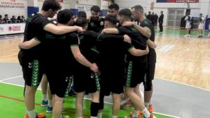 Sakarya potada Çorlu’yu uzatmalarda devirdi