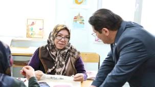 Sakarya'da Milli Eğitim'den eğitim kurumlarına nezaket