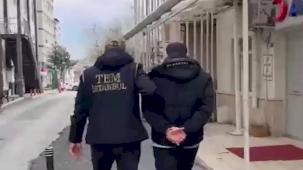 Son iki haftada 35 ilde DEAŞ'a 184 gözaltı!