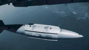 TSK yeni kritik sistemlerle güçleniyor... Çelik Kartallara HGK-84 kitleri