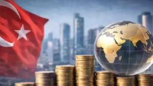 Türkiye, küresel belirsizliğe rağmen yatırımda yükselişte