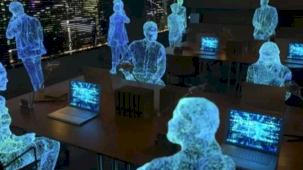 Türkiye’nin ilk tezli Yapay Zekâ Yüksek Lisans Programına yoğun ilgi