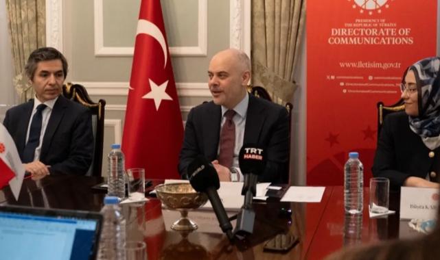 Türkiye, 2026 NATO Zirvesi'ne hazırlanıyor
