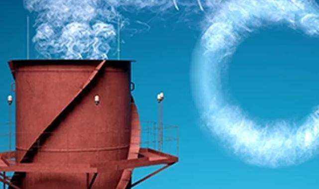 Türkiye’nin toplam Sera Gazı Emisyonu 2024’te 584,5 milyon ton CO2 eşdeğerine ulaştı