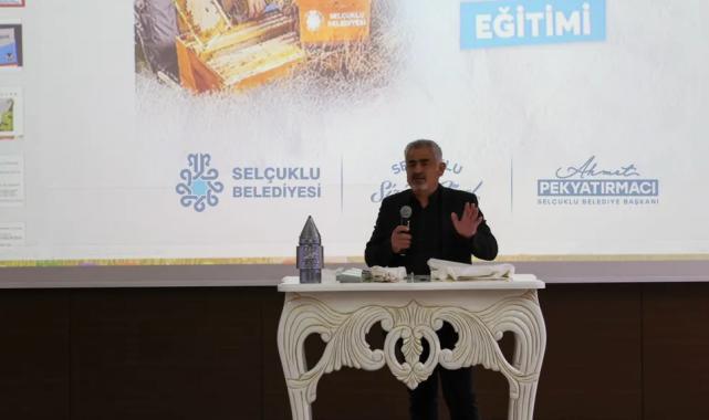 Arıcılara çifte destek