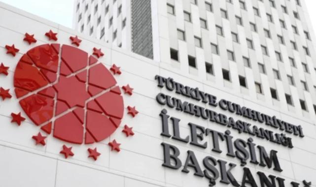 İletişim'den kamu internet sitelerinde 'yapay zekâ' hamlesi