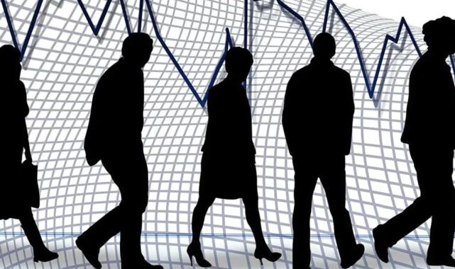 İşsizlik Mart'ta geriledi... İşsizlik oranı yüzde 8,1’e düştü