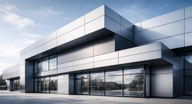 Kompozit Panel Nedir? Modern Yapılarda Kullanımı ve Avantajları