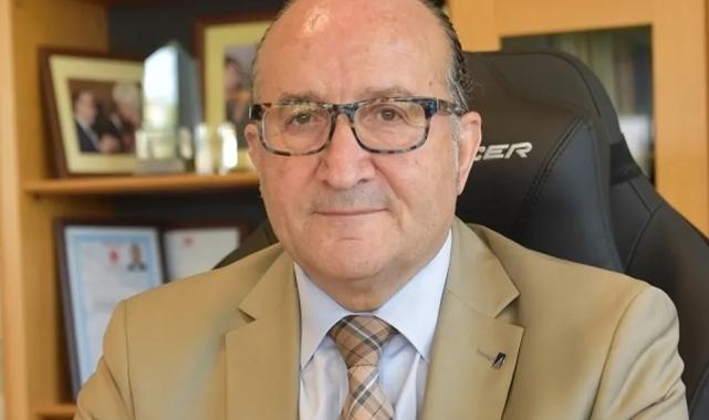 KSO Başkanı Ayhan Zeytinoğlu işgücü verilerini değerlendirdi