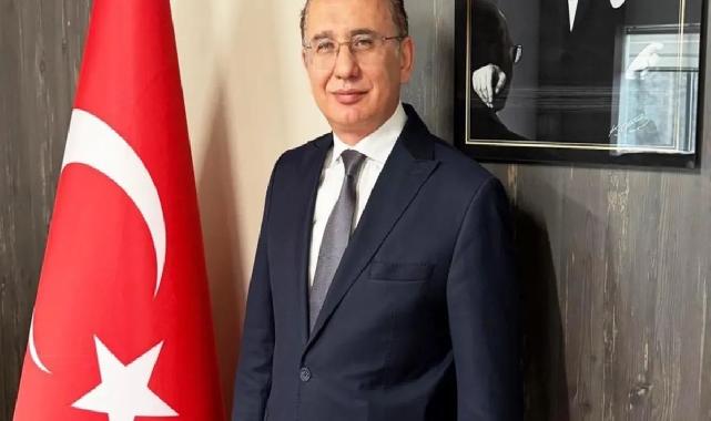 Lütfi Çarşıbaşı Mimarsinan OSB'ye aday