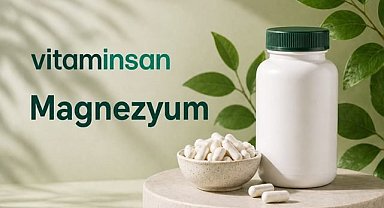 Magnezyum Nedir ve Nasıl Alınır?