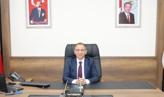 MEB'den Kahramanmaraş soruşturması... İl Müdürü görevden alındı