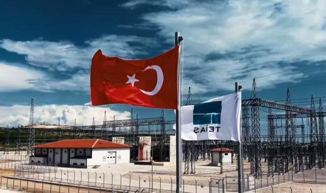 Mersin Tarsus OSB'de Transformatör Merkezi devreye alındı