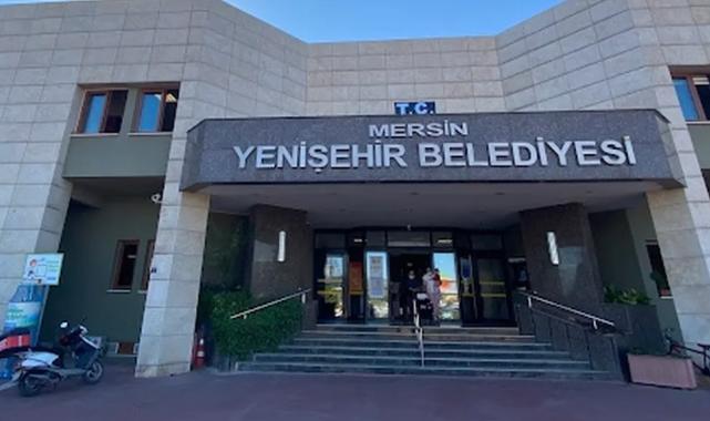 Mersin Yenişehir'den soruşturma açıklaması: Hukuka güvenimiz tam