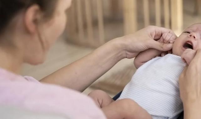 Nisan ayı doğum yardımı ödemeleri hesaplarda