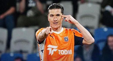 Rams Başakşehir 4-0 Kasımpaşa (Maç Sonucu)