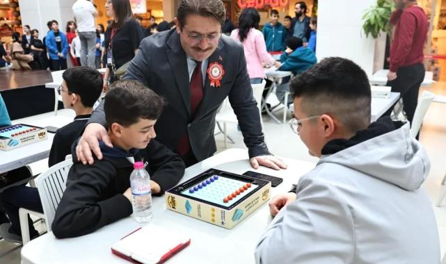 Sakarya’da eğitim kenetlenerek güçleniyor