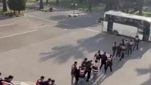 24 ilde DEAŞ operasyonu... 90 şüpheli yakalandı