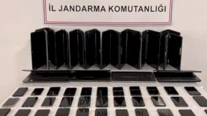 4 ilde organize suça 35 gözaltı