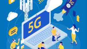 5G, kurumsal yazılımlarda yeni dönemi başlatıyor