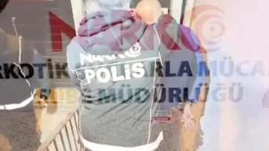 71 ilde dev narkotik operasyonu! Kilolarca uyuşturucu, yüz binlerce hap ele geçirildi