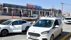 ABB'den Bağdat Caddesi'ne trafik düzenlemesi