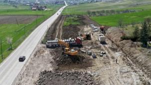 ABB'den yeni bağlantı bulvarı