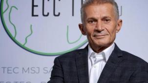 ABD'de yaşayan Denizlili Türk mühendisten emisyonu azaltan teknoloji