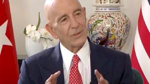 ABD’den Türkiye’ye taziye mesajı: Acınızı paylaşıyoruz