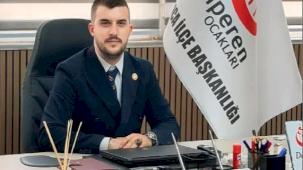 Alperenler'de iddialı isim: Adem Akkaş