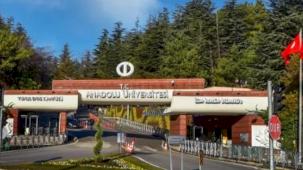 Anadolu Üniversitesi'nden lisansüstü eğitime yeni ayar