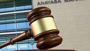 Anayasa Mahkemesi'nden TFF Tahkim Kurulu kararı... Anayasa'ya aykırı bulundu