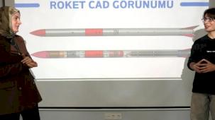 Ankara Keçiören'de TEKNOFEST 2026 takımlarına güçlü destek