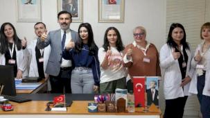 Ankara Keçiören'den MSÜ sınavında büyük başarı