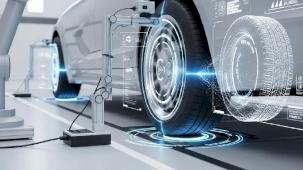 Araç muayenede temassız taramalar yaygınlaşıyor